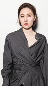 劉南希[影視演員]