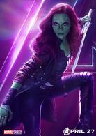 復仇者聯盟3：無限戰爭（上）