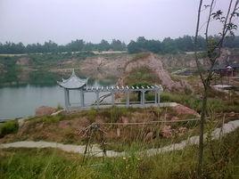 泗洪縣柳山湖旅遊風景區 泗洪縣柳山湖旅遊風景區