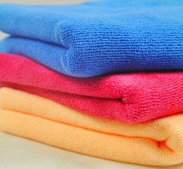 速乾毛巾