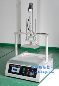 座墊彈力測試機 座墊彈力測試機