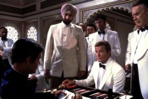 《八爪女》劇照