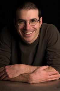 保羅·巴奇加盧皮 保羅·巴奇加盧皮