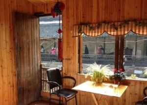 烏鎮似水年華客棧 烏鎮似水年華客棧