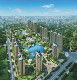 儋州恆大名都 儋州恆大名都