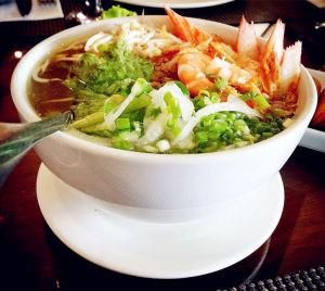 越南粿條 越南粿條