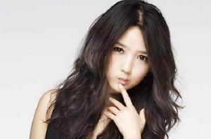 你是我的風景[2009年何潔演唱歌曲]