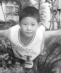 平定縣科技館——少先隊員代表風采