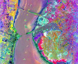 高光譜解析度遙感 高光譜解析度遙感