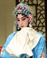 楊磊[京劇旦角]