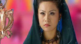 古娜拉黑暗之神