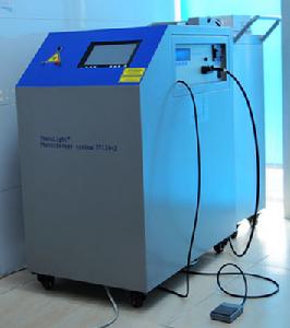 美國高能雷射304nm治療系統 美國高能雷射304nm治療系統
