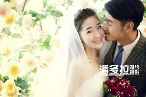 西安潘多拉婚紗影樓 西安潘多拉婚紗影樓