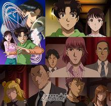 金田一少年事件簿黒魔術殺人事件