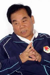 黃春平[長征二號及火箭總指揮]