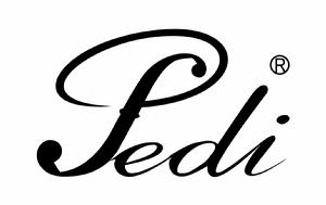 佩迪弦樂精品標識