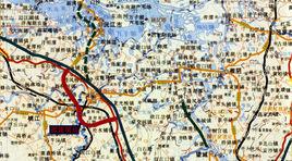 益陽南線繞城高速 益陽南線繞城高速