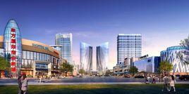 東方國際物流港 東方國際物流港