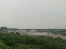 川西大橋 川西大橋