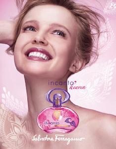 菲拉格慕夢幻天堂香水