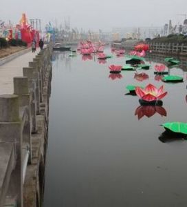 岳池東湖公園 岳池東湖公園