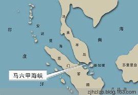 海上生命線 海上生命線