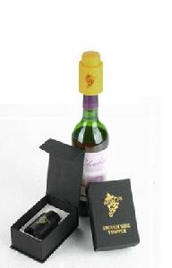 真空一體紅酒塞 真空一體紅酒塞