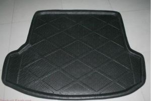 後備箱墊 後備箱墊