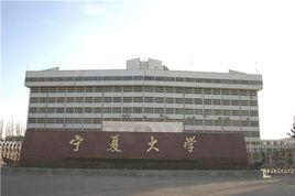 寧夏大學成人教育學院 寧夏大學成人教育學院