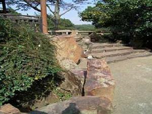 橫山風景區(圖)研泉