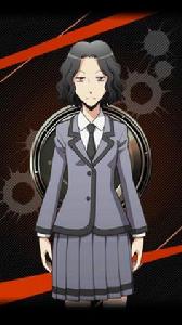 狹間綺羅羅 狹間綺羅羅