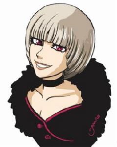 西娜[逆轉檢事的角色]