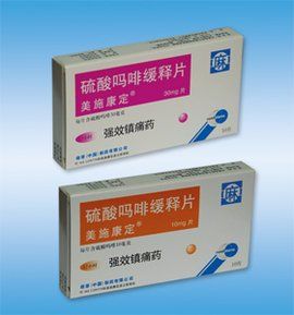 美施康定 美施康定