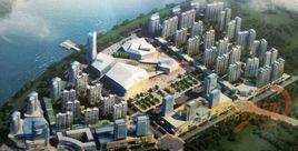 牡丹江星河傳說 牡丹江星河傳說