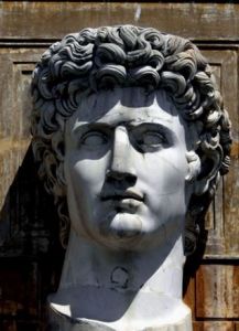 蓋厄斯·奧克塔維厄斯·愷撒 蓋厄斯·奧克塔維厄斯·愷撒