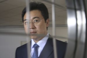 電影《驚悚之夜》劇照