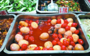 番茄滾蛋 番茄滾蛋