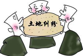 土地糾紛 土地糾紛
