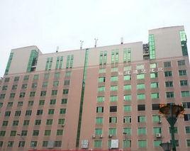 福州美博城 福州美博城