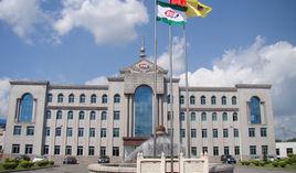 宏寶萊集團股份有限公司 宏寶萊集團股份有限公司