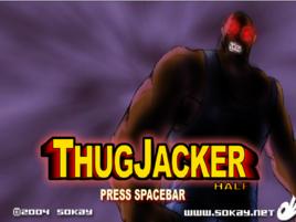 殺手傑克 殺手傑克