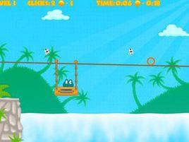 青蛙和蒼蠅 青蛙和蒼蠅