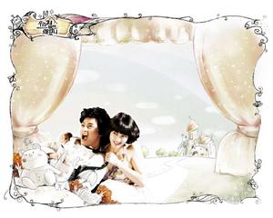 《為什麼來我家》