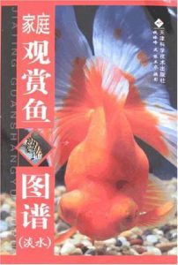 家庭觀賞魚圖譜(淡水) 家庭觀賞魚圖譜(淡水)