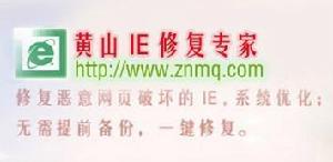 黃山IE修復專家