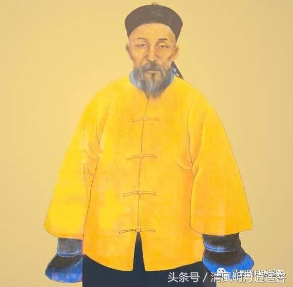 黃馬褂真的是皇帝的馬褂嗎?