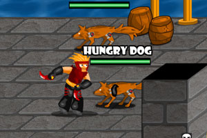 黎明戰爭 黎明戰爭