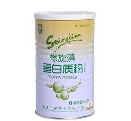螺旋藻蛋白 螺旋藻蛋白