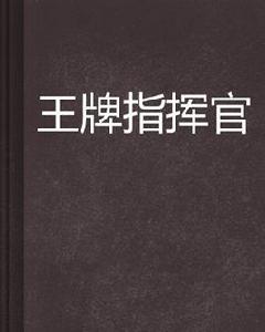 王牌指揮官 王牌指揮官