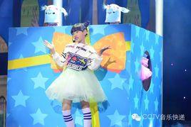 快樂的撲滿[王巧在央視等你長大音樂劇中演唱歌曲]